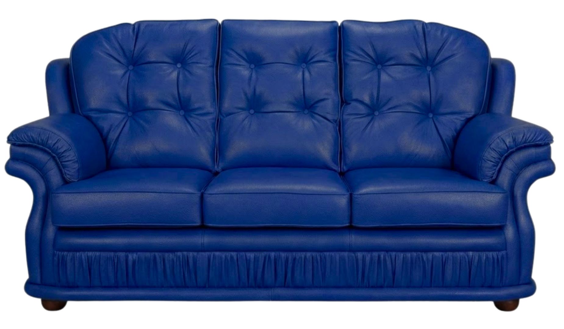 The Bentley Chesterfield